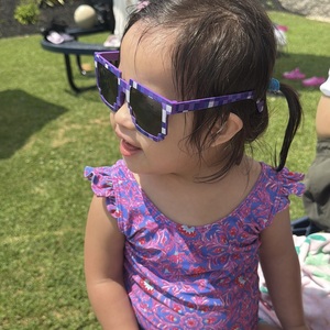 Team Page: Madelyn’s Warriors